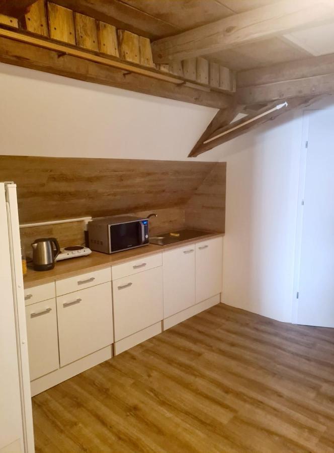 Penzion Ostrov U Stribra 13 Kostelec  Exterior foto